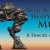 War Machine 30s Version Heavy Metal Music