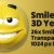 SmileyGuy Yellow 3D Smileys Emoticons
