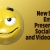 New Emoticon/Smiley Video and Graphics Assets