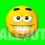SmileyGuy Smile 01 – Animated Green Screen Smiley Emoticon