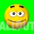 SmileyGuy Smile 03 – Animated Green Screen Smiley Emoticon