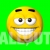 SmileyGuy Big Smile 06 – Animated Green Screen Smiley Emoticon