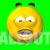 SmileyGuy Surprised – Animated Green Screen Smiley Emoticon