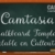 Camtasia Chalkboard Template Collection