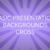 Basic Presentation Backgrounds – Cross