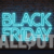 Black Friday Sales/Advertising Graphics: Neon Wall