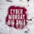Cyber Monday Sales/Advertising Graphics: Spray Paint 02