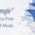 Triangle Ballad Music Full Version