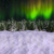 Winter Wonderland Aurora Pan Right Animation