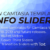 Camtasia Sliders: Bullets, Lower Thirds and Transitions