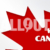 Canada Day Celebration Poster  LandscapeText