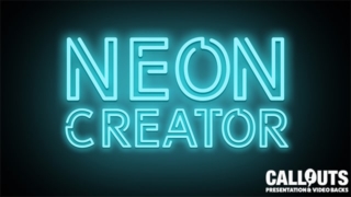 Neon Creator Kit