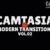Camtasia Modern Transitions Volume 02