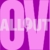 Love Letter Pink Purple Love-themed Video Background