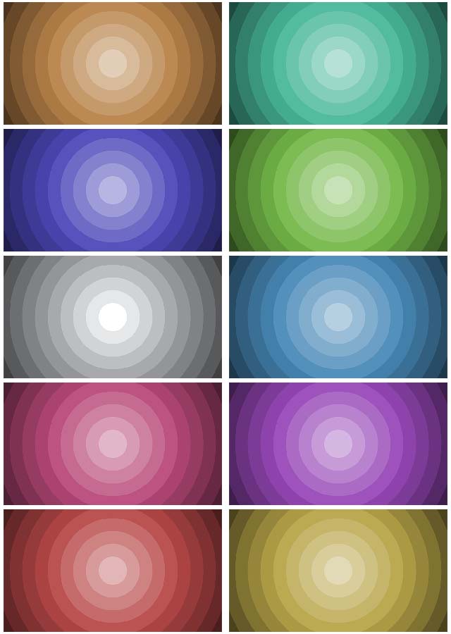 Basic Backgrounds Preview