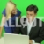 Green Screen Actor – Laptop 1 Couple