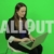 Green Screen Actor – Laptop 9 Woman
