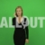 Green Screen Actor – Phone 2 Woman