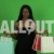 Green Screen Actor – Shopping 3 Woman