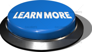 Big Juicy Button – Blue Learn More