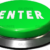 Big Juicy Button – Green Enter