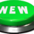 Big Juicy Button – Green New