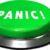 Big Juicy Button – Green Panic