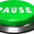 Big Juicy Button – Green Pause