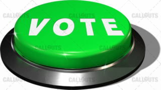 Green Vote Button – Green Vote