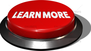 Big Juicy Button – Red Learn More