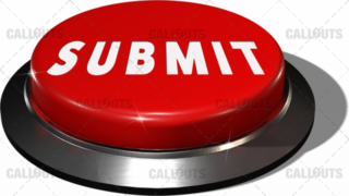 Big Juicy Button – Red Submit