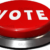 Red Juicy Button – Red Vote