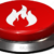 Big Juicy Button – Red Fire