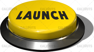 Big Juicy Button – Yellow Launch