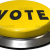 Red Juicy Button – Yellow Vote