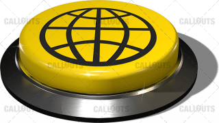 Big Juicy Button – Yellow Global