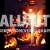 Scary Halloween Pumpkin Background 3D 01 Vertical