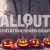 Scary Halloween Pumpkin Background 3D 09 Horizontal