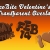 ChocoBite Valentine’s Day Overlay Text Icons