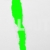 Paper Rip Transition Overlay Video Green Background