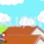 Construction Worker Fixing Roof – Animated Toon Concept