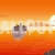 Cruise Ship Sailing into Sunset – Animated Toon Concept