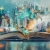 Book Urban Dreamscape – Education Illustration