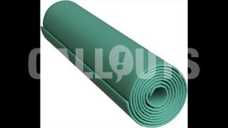 Yoga Mat – Health theme