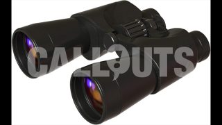 Binoculars – Tools theme