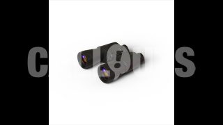 Binoculars Shadow – Tools theme