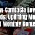 🎬 New Camtasia Lower Thirds, Uplifting Music, and Monthly Bonuses 🎶